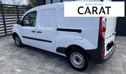 Renault Kangoo 2019