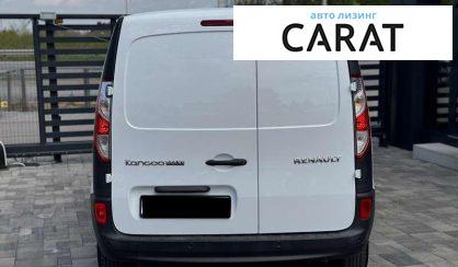 Renault Kangoo 2019
