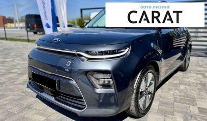 Рассмотреть Kia Soul 2020 Kia Soul 2020 - авто лізинг Carat