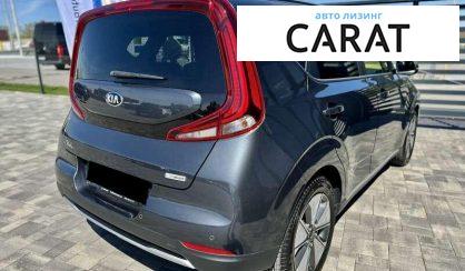 Kia Soul 2020