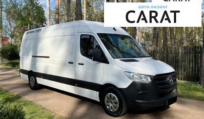 Mercedes-Benz Sprinter груз. 2019