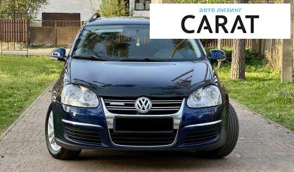Volkswagen Golf 2009