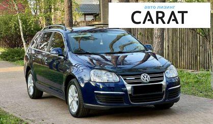 Volkswagen Golf 2009