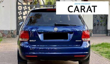 Volkswagen Golf 2009