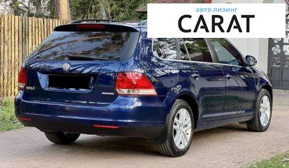 Volkswagen Golf 2009