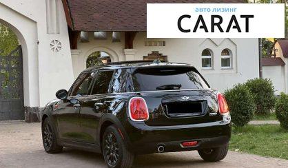 MINI Hatch 2017
