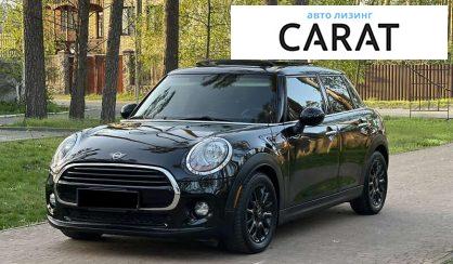 Рассмотреть MINI Hatch 2017 MINI Hatch 2017 - авто лізинг Carat