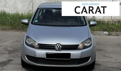 Volkswagen Golf 2009