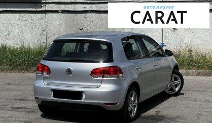 Volkswagen Golf 2009