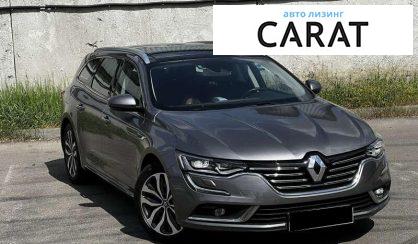 Renault Talisman 2017