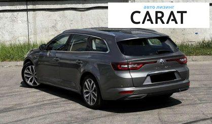 Renault Talisman 2017