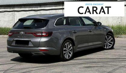 Renault Talisman 2017