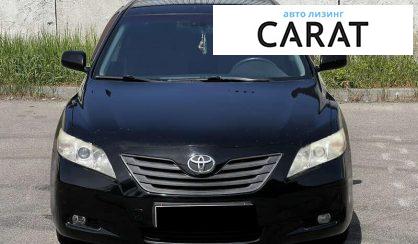 Toyota Camry 2007
