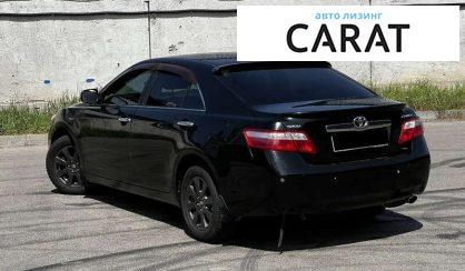 Toyota Camry 2007