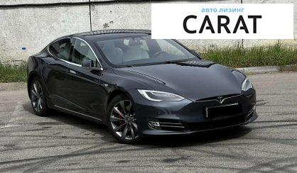 Tesla Model S 2017
