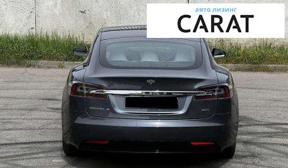 Tesla Model S 2017