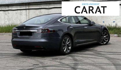 Tesla Model S 2017