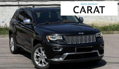 Jeep Grand Cherokee 2015