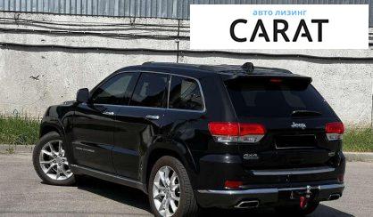 Jeep Grand Cherokee 2015
