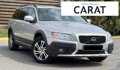Volvo XC70 2014