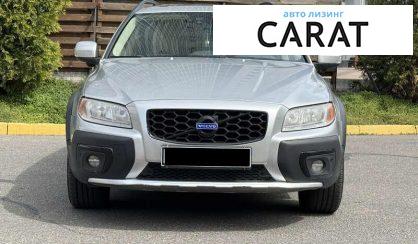 Volvo XC70 2014