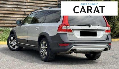 Volvo XC70 2014