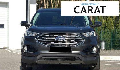 Ford Edge 2019