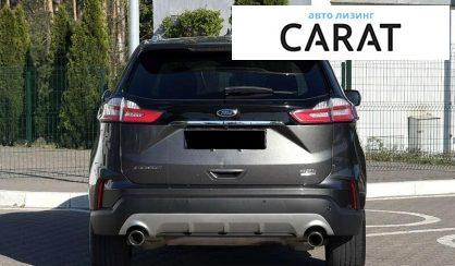 Ford Edge 2019