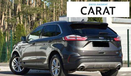 Ford Edge 2019
