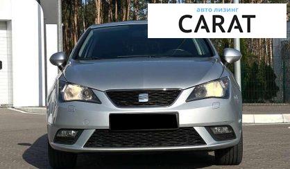 Seat Ibiza 2013 Seat Ibiza 2013