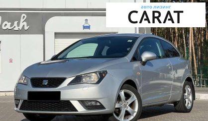 Seat Ibiza 2013 Seat Ibiza 2013