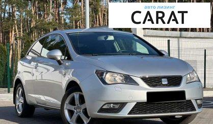 Seat Ibiza 2013 Seat Ibiza 2013