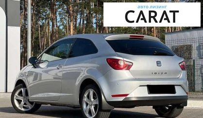 Seat Ibiza 2013 Seat Ibiza 2013