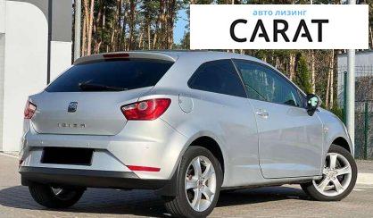 Seat Ibiza 2013 Seat Ibiza 2013