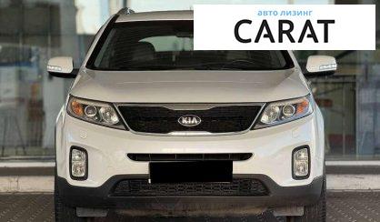 Kia Sorento 2013