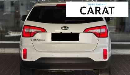 Kia Sorento 2013