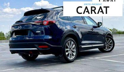 Mazda CX-9 2018