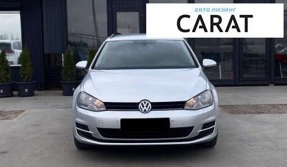 Volkswagen Golf 2013