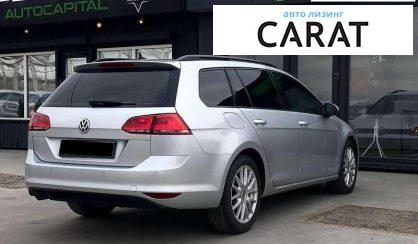 Volkswagen Golf 2013