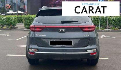 Kia Sportage 2019