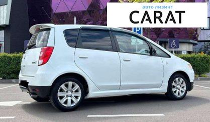 Mitsubishi Colt 2010