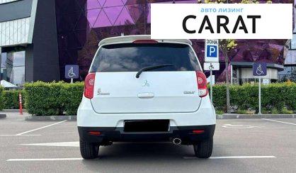 Mitsubishi Colt 2010