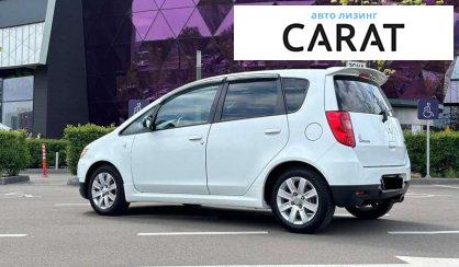 Mitsubishi Colt 2010