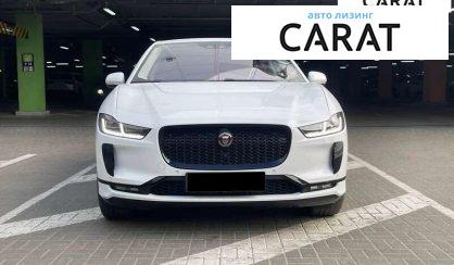 Jaguar I-Pace 2019