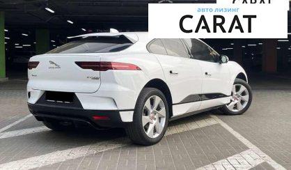 Jaguar I-Pace 2019
