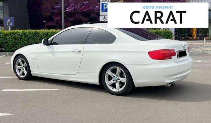 BMW 3 Series 2013