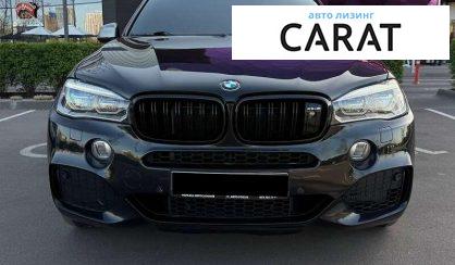 BMW X5 2013