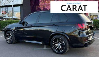 BMW X5 2013