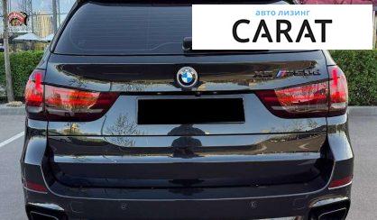 BMW X5 2013