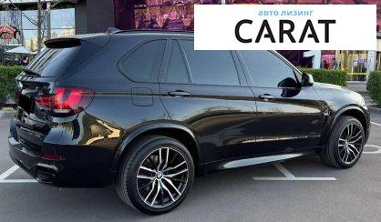 BMW X5 2013